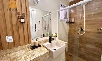 Imagem 4: Edifício House Campolim Apartamento com 1 dormitório para alugar, 44 m² por R$ 3.141/mês