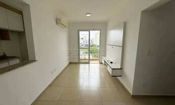 Imagem 3: Apartamento padrão com 62,84m², bairro Nova Aliança, Zona Sul de Ribeirão Preto/SP