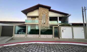 Imagem: Casa com 5 quartos à venda em Mata Da Praia