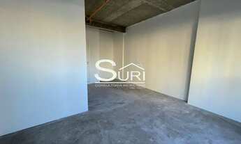 Imagem 4: Sala, 37 m² - venda por RS 367.000,00 ou aluguel por RS 2.458,00-mês - Vila Baeta Neves