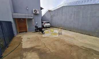 Imagem 2: Casa com 2 dormitórios à venda, 250 m² por R$ 500.000,00 - São José - Uberaba/MG