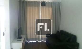 Imagem 2: Apartamento residencial à venda, Consolação, São Paulo