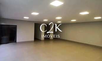 Imagem 3: Casa com 4 Suítes 427m2 no Residencial Parque Mendanha