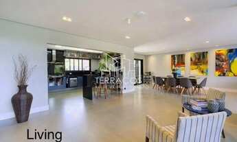 Imagem 4: CASA - COND. RESERVA DA SERRA - FRENTE PARA O LAGO - JUNDIAÍ/SP