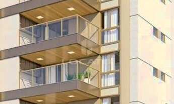 Imagem: Apartamento alto padrão 3 quartos Jardim