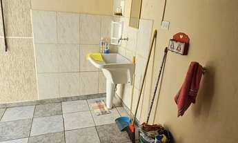 Imagem 5: Linda casa aluguel Vila Industrial 3dorm suite