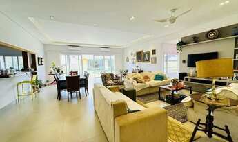 Imagem 7: Casa à venda em Piracicaba, Campestre, com 4 suítes, com 667.03 m², Condomínio Park Campes