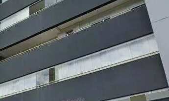 Imagem: Apartamento com 1 dormitório, 51 m²