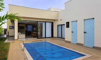 Imagem 7: Casa Mobiliada Portal do Sol Garden