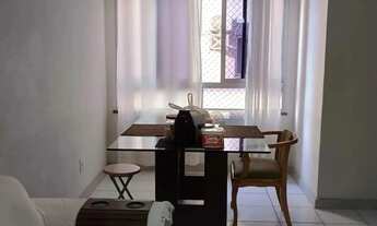 Imagem 2: Ap. com 3/4 no Residencial Murilo Maciel - 18 do Forte - 205968 [9225