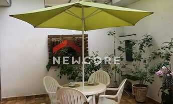 Imagem 4: Sobrado em Rua Espanha - Parque das Nações - Santo André/SP