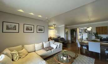 Imagem 6: Apartamento de 03 dormitórios com 02 suítes, central e semimobiliado!