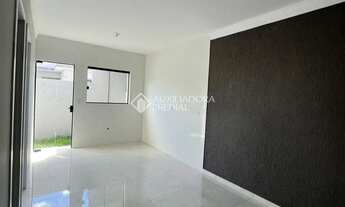 Imagem 3: Casa em condomínio no Tatuquara, Curitiba