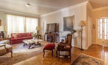 Imagem 2: Venda Apartamento 3 Dormitórios - 178 m² Jardim Paulista