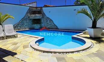 Imagem: Casa em Rua Ceará - Stella Maris - Peruíbe/SP