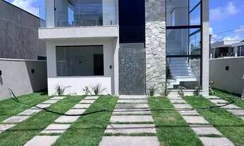 Imagem: LINDA CASA COM PISCINA EM COND CLUBE BUSCA