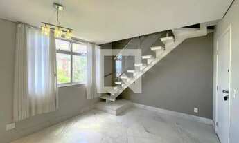 Imagem 2: Apartamento à Venda - São Lucas, 2 Quartos, 90 m2