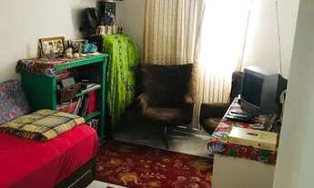 Imagem: Imóvel para venda tem 54 metros quadrados