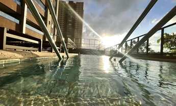 Imagem 6: Apartamento de 3 suítes à venda no Edifício Stradivarius, 150 m², Jardim Olhos D`Água II z