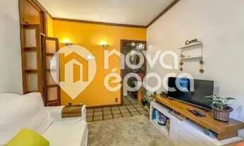 Imagem 4: Laranjeiras Apartamento com 2 dormitórios