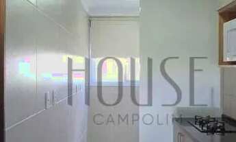 Imagem 4: Apartamento com 1 quarto à venda, 44 m² - Condomínio Edifício Red - Sorocaba/SP