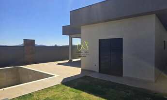 Imagem 10: Casa em Condomínio para Venda em Atibaia, Loteamento Parque Serras de Atibaia I, 3 dormitó