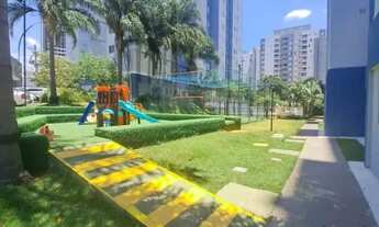 Imagem 3: Apartamento à venda no Parque Campolim 2 quartos - Sorocaba