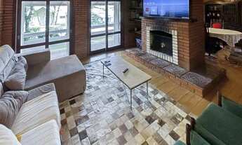 Imagem 6: CASA 4 DORMITORIOS