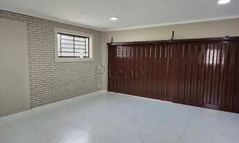 Imagem 5: Casa à venda e para alugar em Campinas, Jardim Santa Genebra II (Barão Geraldo), com 4 suí