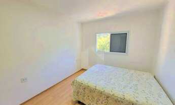 Imagem 6: Apartamento com 2 dormitórios à venda, 75 m² por R$ 390.000,00 - Residencial São Bernardo