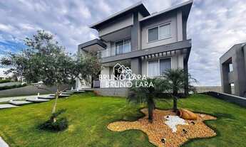 Imagem 3: Casa disponivel para locação no Condomínio Valle da Serra em Betim-MG