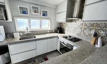 Imagem 6: Cobertura - Pirangi Villas - 200m2 - 03Q sendo duas suítes - 04 vagas