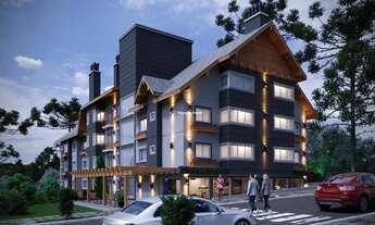 Imagem 6: Apartamento de 1 dormitório em Gramado !