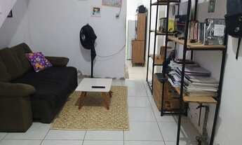 Imagem 4: Casa Duplex Casa com 2 dormitórios