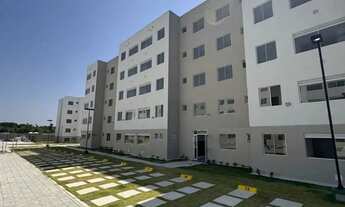 Imagem: APARTAMENTO DE REPASSE NA LAGOA REDONDA