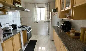 Imagem 6: Apartamento 2 quartos com garagem - 58m² - ótima localização