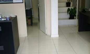 Imagem 5: Conjunto Comercial Térreo - Centro - Rua XV de Novembro