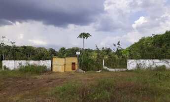 Imagem 3: Terreno na Alça Viária