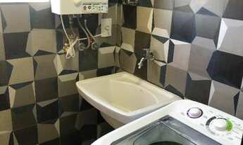 Imagem 7: Flat Moderno e de Alto Padrão na Praia da Jatiúca (Maceió) - Completo e Climatizado