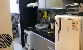 Imagem 6: Flat Moderno e de Alto Padrão na Praia da Jatiúca (Maceió) - Completo e Climatizado