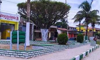 Imagem 4: Lotes em frente da Praia. Tairu. Ilha de Itaparica