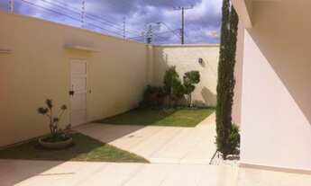 Imagem 3: Casa Alto Padrão no Centro de Gurupi