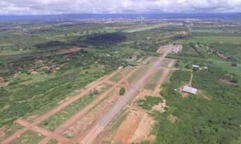 Imagem 3: Loteamento sombra de Jua