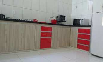 Imagem 2: Casa com 2 quartos, 2 banheiros e garagem