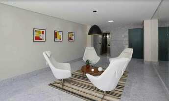 Imagem 3: Apartamento com 2 quarto proximo a agamenon magalhães, localização excelente