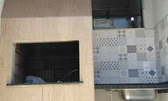 Imagem 5: Sobrado 100m2 aluguel