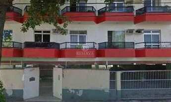 Imagem: Alugo Kitnet C/ Garagem em Jd. Camburi