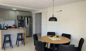 Imagem 2: Apartamento de três dormitórios em Torres