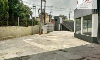 Imagem 5: Galpão para alugar, 3600 m² por R$ 50.000,00/mês - Tamboré - Barueri/SP