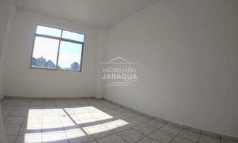 Imagem 5: Kitnet para aluguel, 2 quartos, 1 vaga, centro - jaraguá do sul/sc